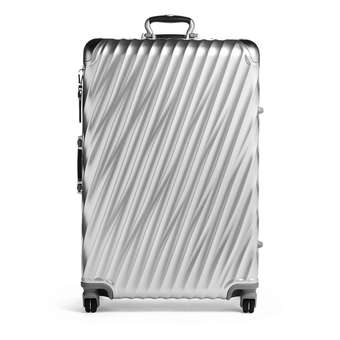19 Degree Aluminum