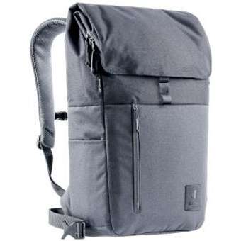 UP Seoul Daypack Black