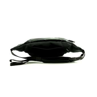 Hip Bag Ripstop Black