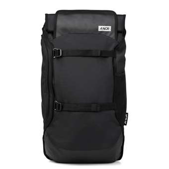 Travel Pack proof black