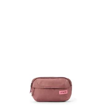 Hip Bag Ease Raw Ruby
