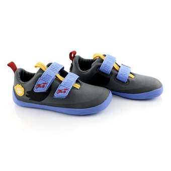 Barfußschuhe Baumwolle Lucky Tukan