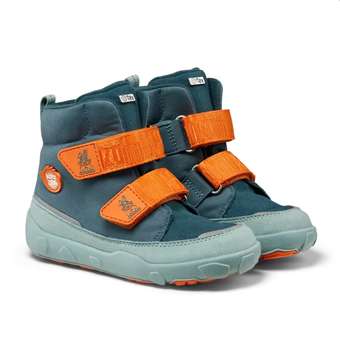 Winterstiefel Wolle Comfy Hase Größe 25