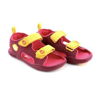 Sandale Vegan Airy Vogel