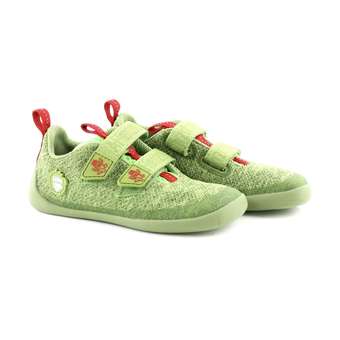 Barfußschuhe Knit Happy Drache 30