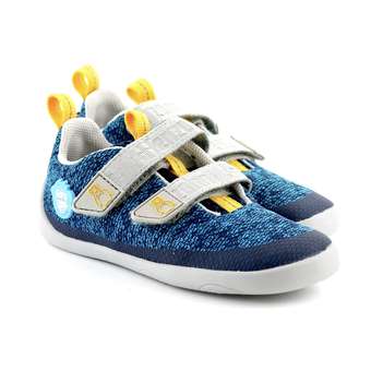 Barfußschuhe Knit Happy Pinguin Größe 22