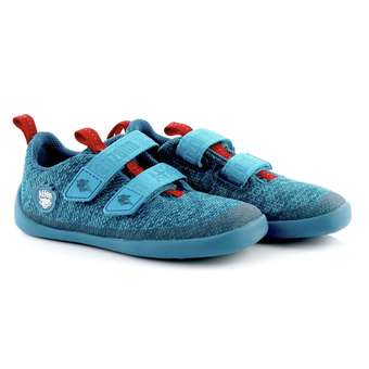 Barfußschuhe Knit Happy Hai