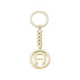 Logo gold