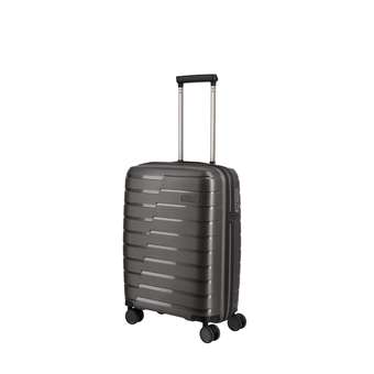 Air Base Hartschalenkoffer mit 4 Rollen