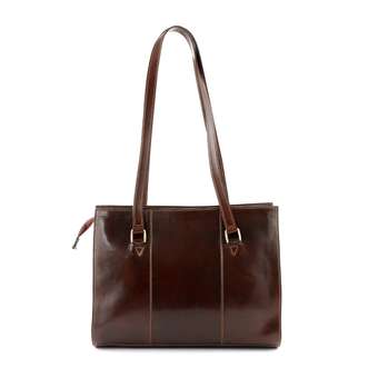 Shopper 4060 cognac