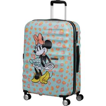 Wavebreaker 67 Disney Minnie Pastel Dots