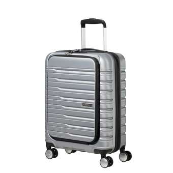 Flashline 55 Frontloader Sky Silver