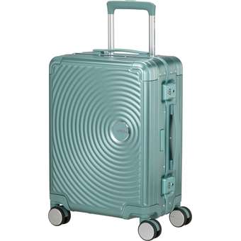 Soundbox Alu 55 Dusty Turquoise