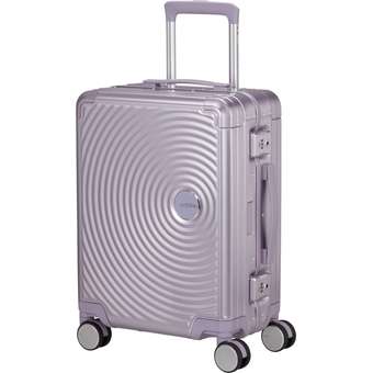 Soundbox Alu 55 Stormy Lilac