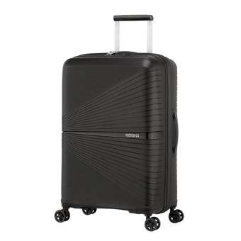 Airconic 77 onyx black