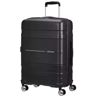 Funstripe 66 Schwarz