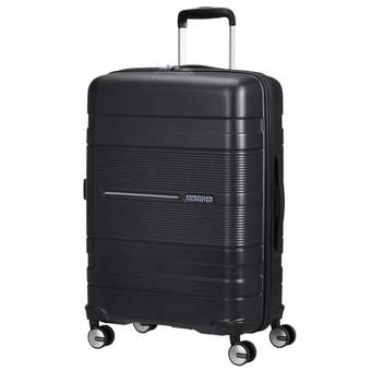 Funstripe 76 Schwarz