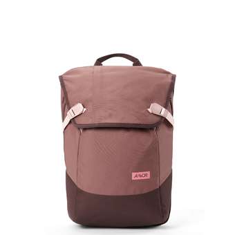 Daypack Raw Ruby