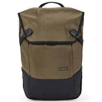 Daypack Proof Olive Gold