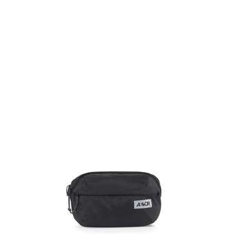 Hip Bag Ease Ripstop Black