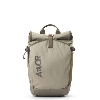 Roll Pack Oakwood