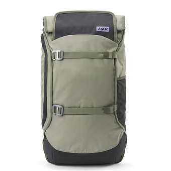 Travel Pack Violett Sage