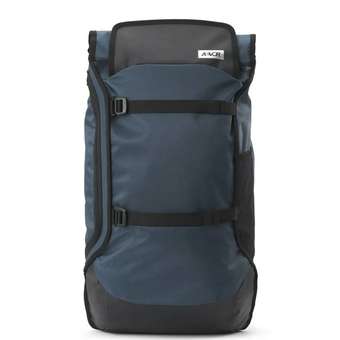 Travel Pack Proof Petrol