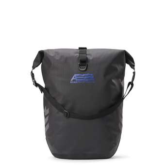 Pannier Pack Road Proof Black