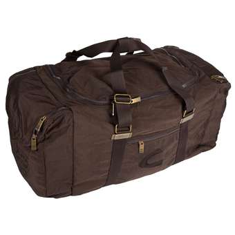 Voyager Journey braun