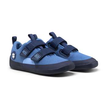 Barfußschuh Baumwolle Lucky Bär