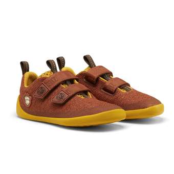 Barfußschuhe Knit Happy Löwe Größe 22