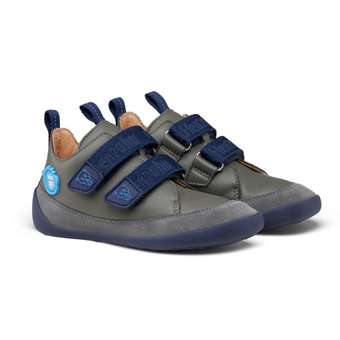 Barfußschuh Leder Buddy Bear Größe 22
