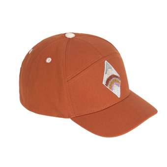 Basecap Kinder