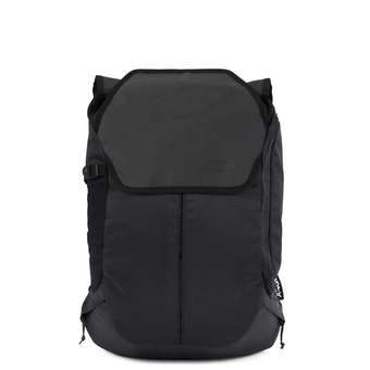 Bike Pack Proof Black