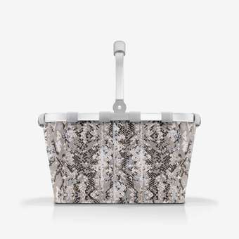 Carrybag Snake Sand