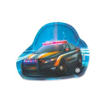 Blinkie Klettie Polizeiauto