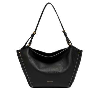 Bloom Shopper Nero