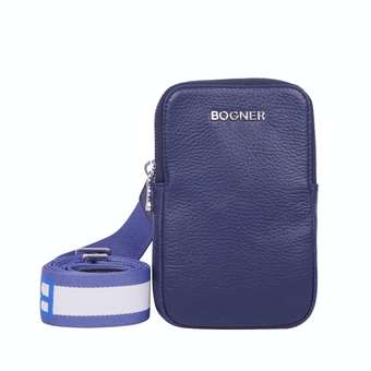 Andermatt Johanna Dark Blue