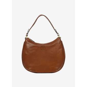Volterra Hobo Bag Tobacco