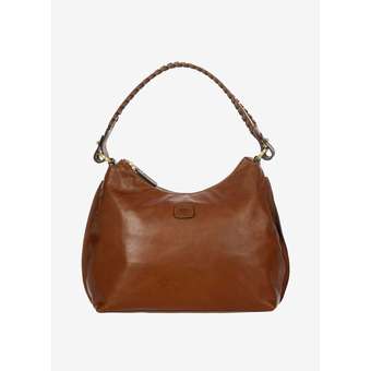 Volterra Shoulderbag L Tobacco