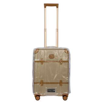 Bellagio Cover S transparent