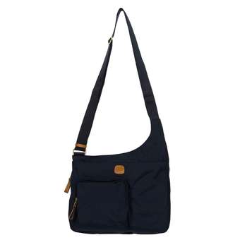 X-Bag M ocean blue