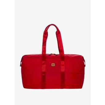 X-Bag Reisetasche L Rot
