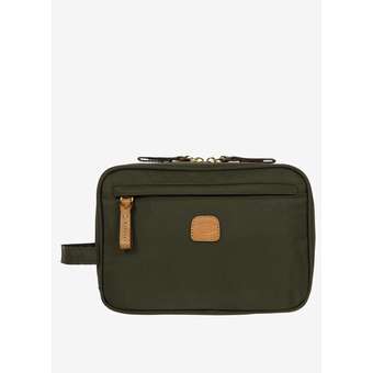 X-Bag Urban Travel Kit Oliva