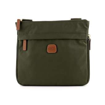 X-Collection Shoulder Bag Olive