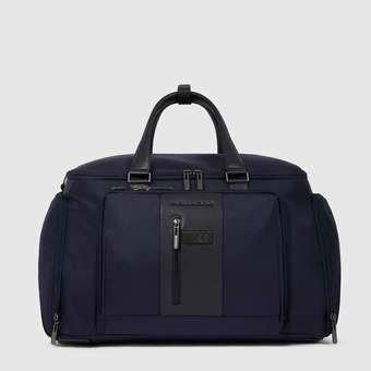 Brief Weekender Blu