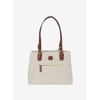 X-Bag M Shopper Beige