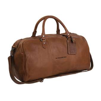 William Cognac Reisetasche