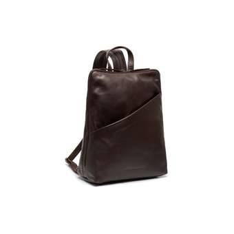 Amanda Braun Lederrucksack