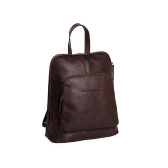 Naomi Braun Lederrucksack